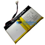 Batería para PDA PR-115957G 10 Líneas [Batería de Repuesto]